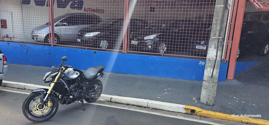 HONDA CB 600 F HORNET - Foto