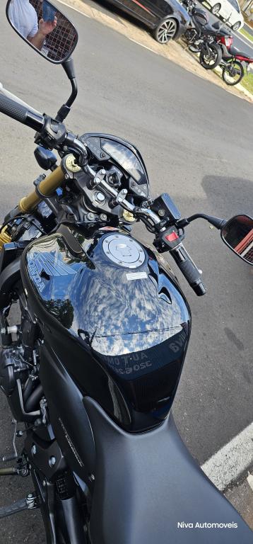 HONDA CB 600 F HORNET - Foto