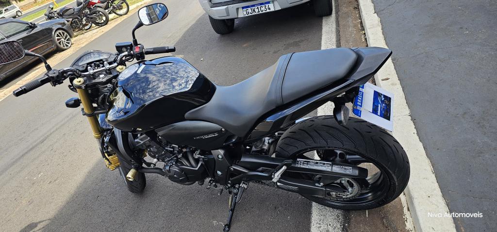 HONDA CB 600 F HORNET - Foto