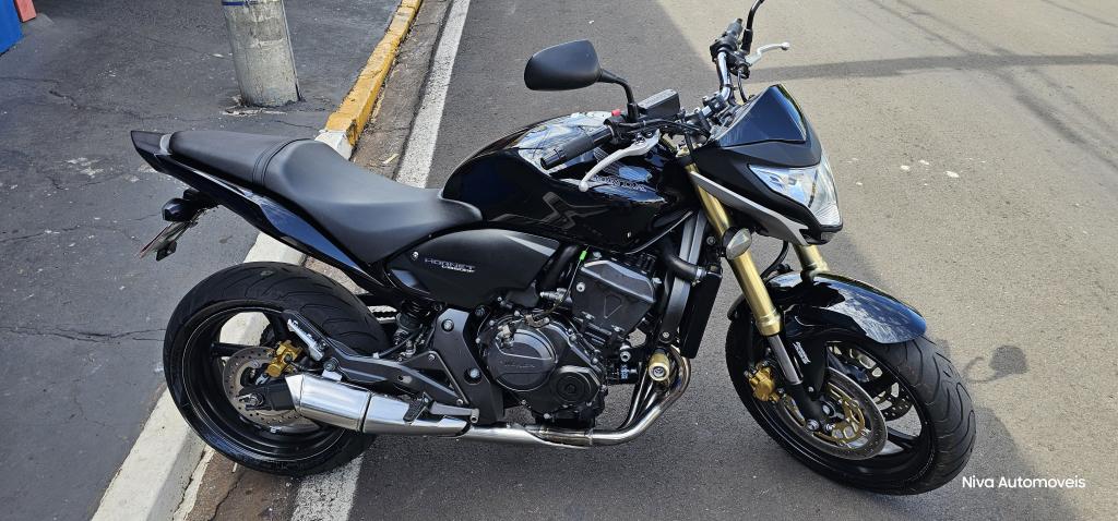 HONDA CB 600 F HORNET - Foto