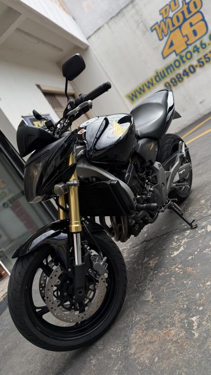 HONDA CB 600 F HORNET - Foto