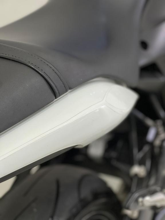 HONDA CBR 600 F - Foto