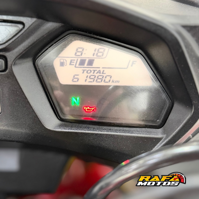 HONDA CBR 600 F - Foto