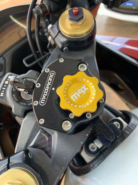HONDA CBR 600 F - Foto