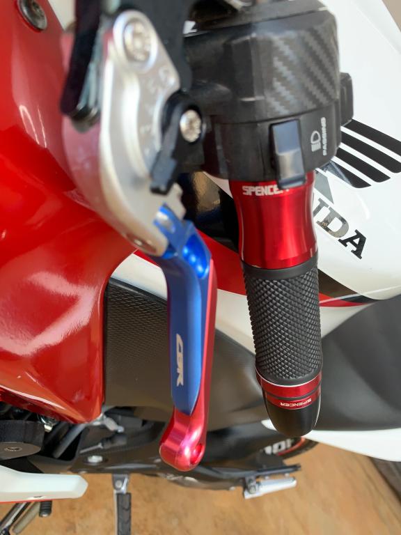 HONDA CBR 600 F - Foto