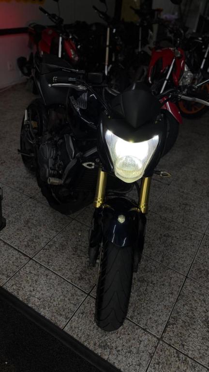 HONDA CBR 600 F
