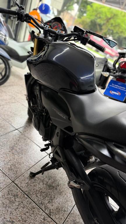 HONDA CBR 600 F - Foto
