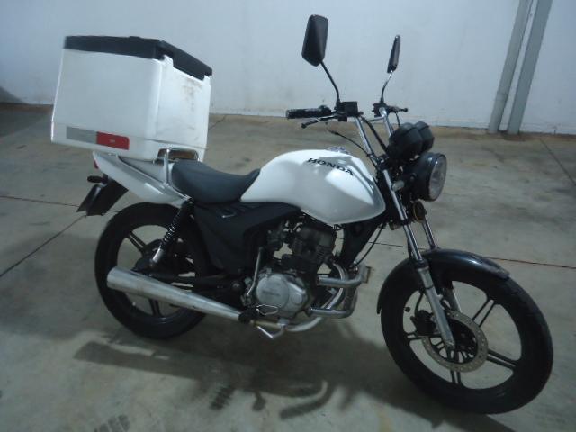 HONDA CG 125 - Foto
