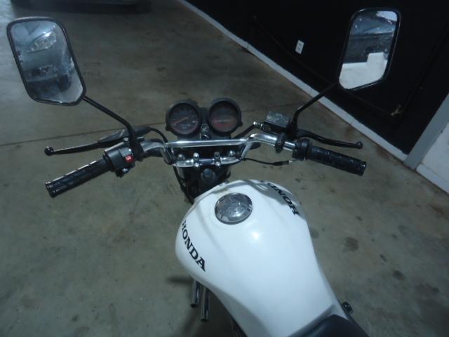 HONDA CG 125 - Foto