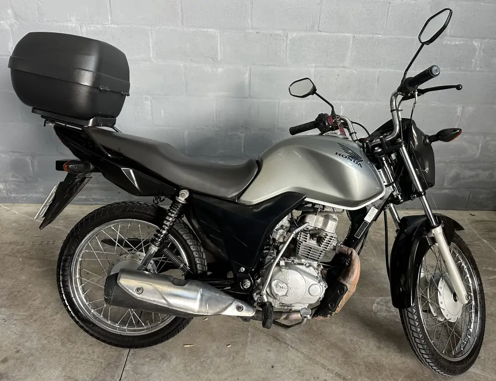 HONDA CG 125