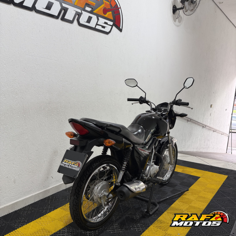 HONDA CG 125 - Foto