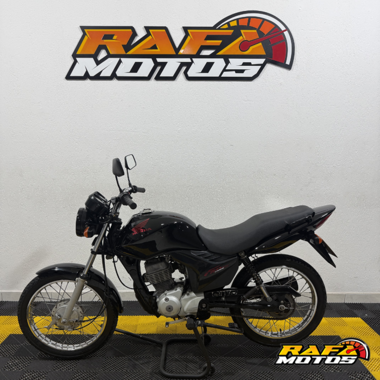 HONDA CG 125