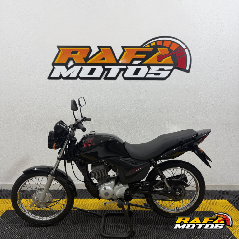 HONDA CG 125