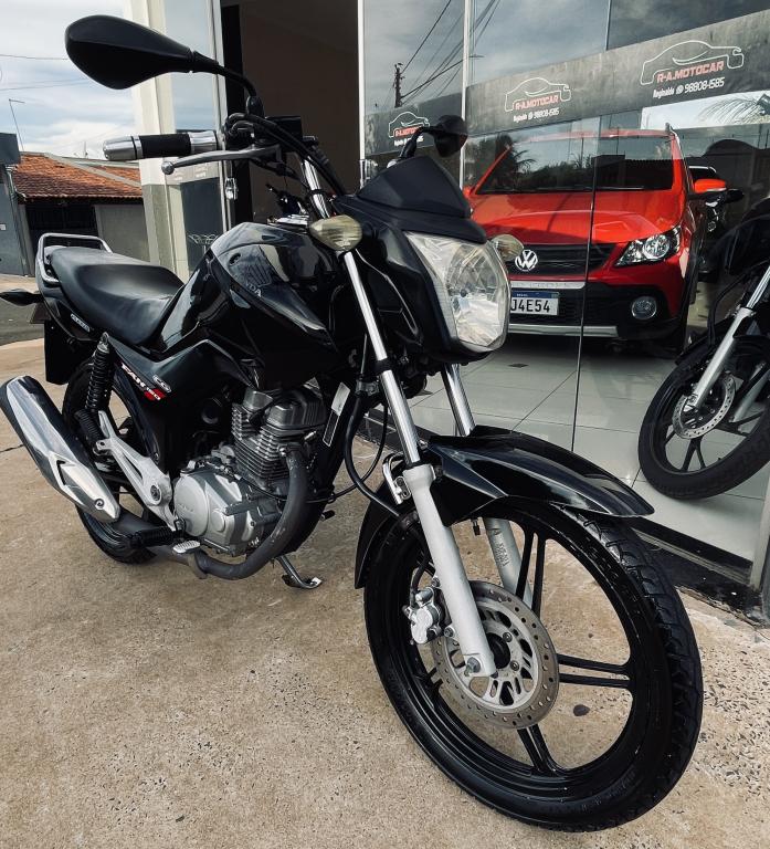HONDA CG 150