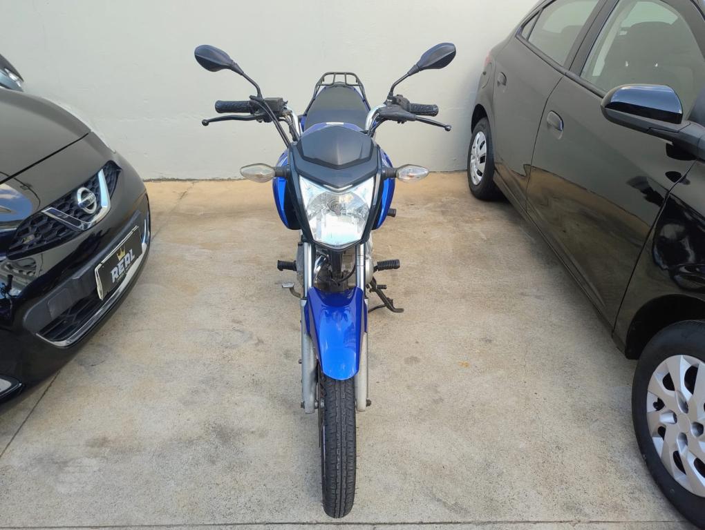 HONDA CG 150 - Foto