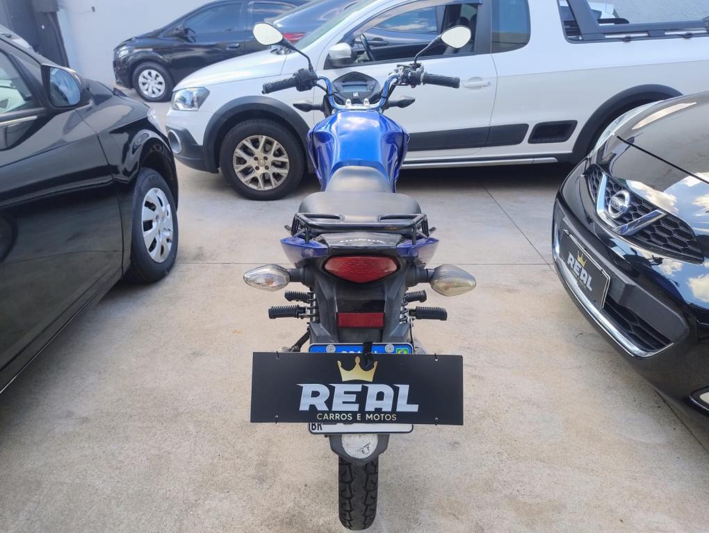 HONDA CG 150 - Foto