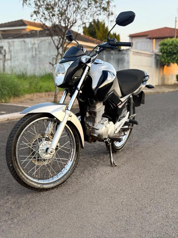 HONDA CG 150