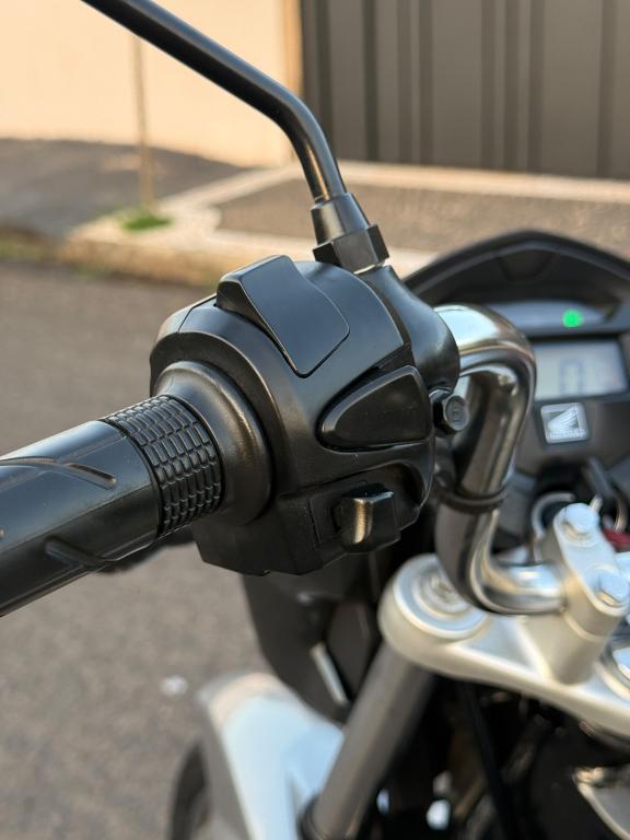 HONDA CG 150 - Foto