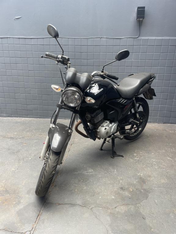 HONDA CG 150