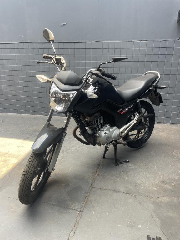 HONDA CG 150