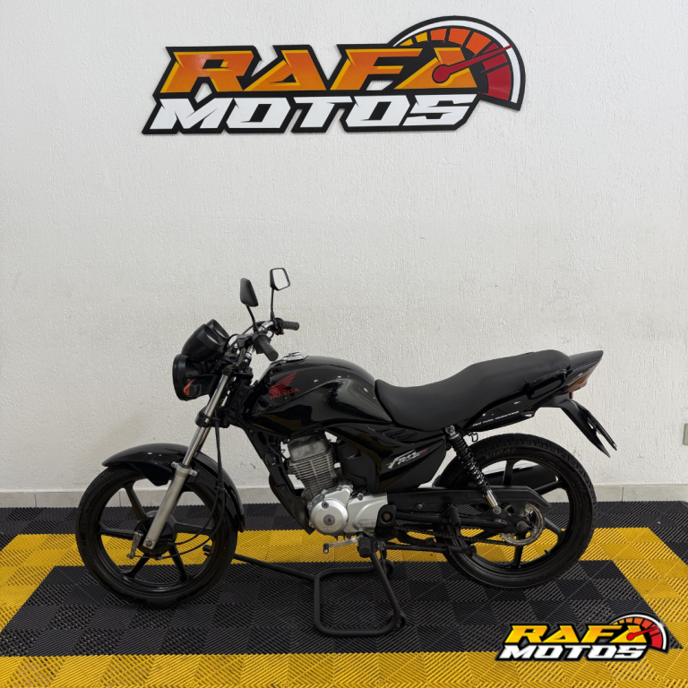 HONDA CG 150