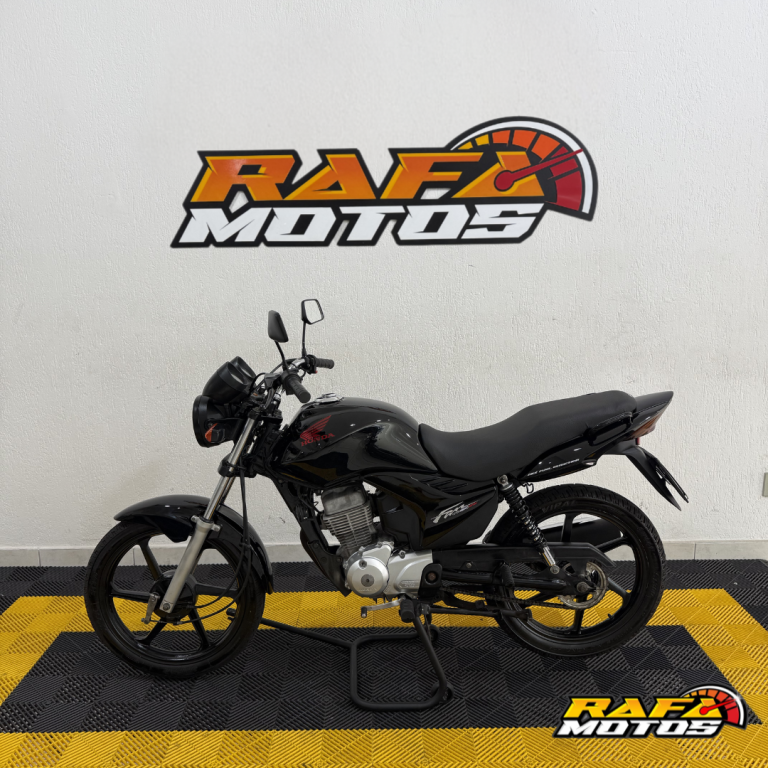 HONDA CG 150