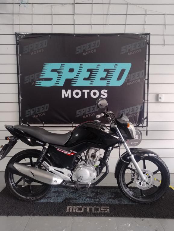 HONDA CG 150