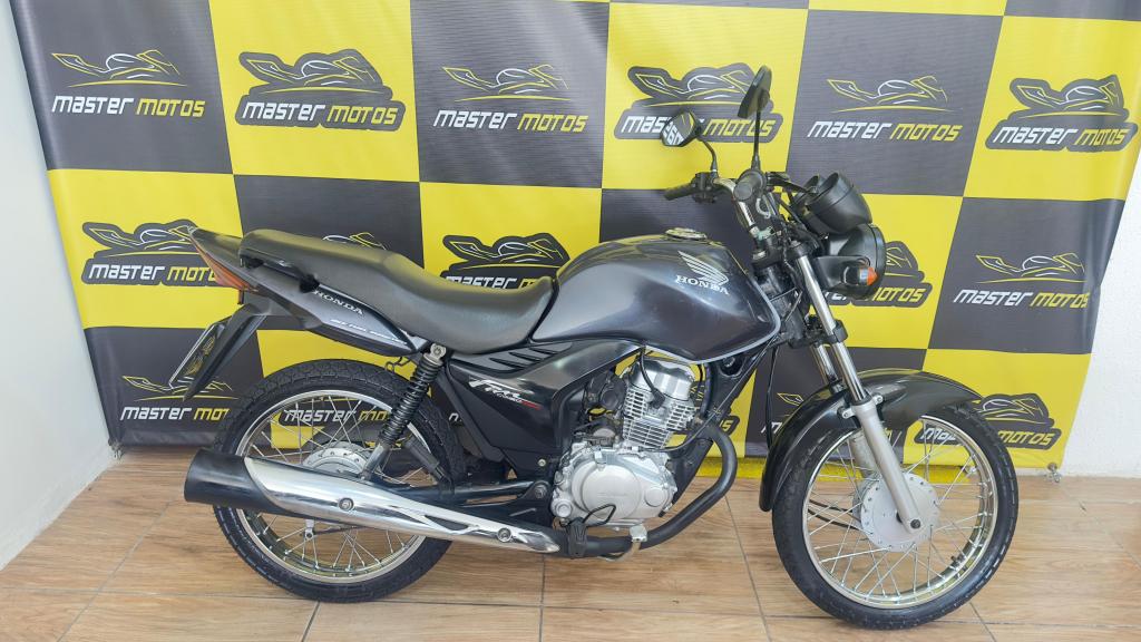 HONDA CG 150