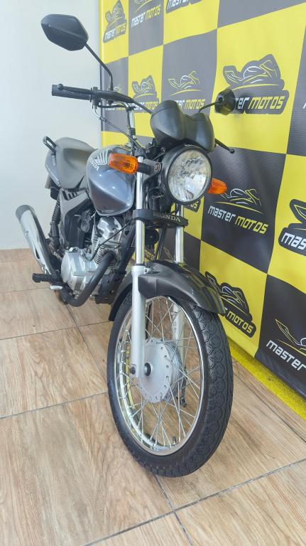 HONDA CG 150 - Foto