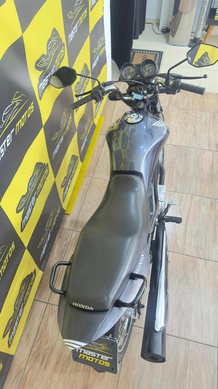 HONDA CG 150 - Foto