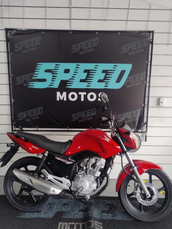 HONDA CG 150