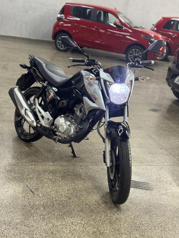 HONDA CG 150