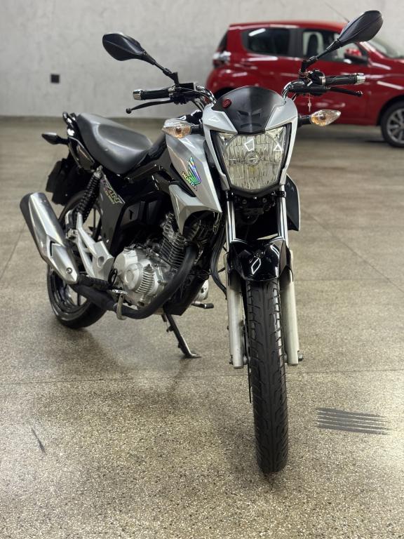 HONDA CG 150 - Foto