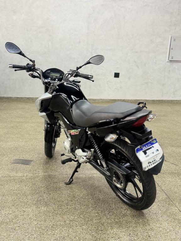 HONDA CG 150 - Foto
