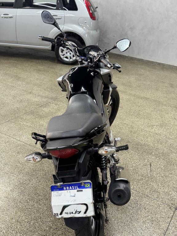 HONDA CG 150 - Foto