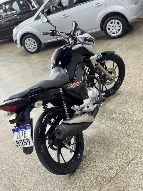 HONDA CG 150 - Foto