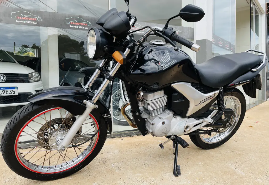 HONDA CG 150