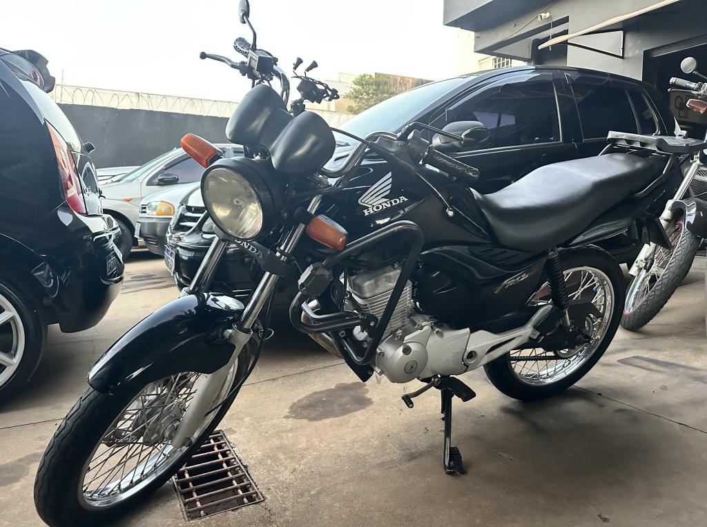 HONDA CG 150