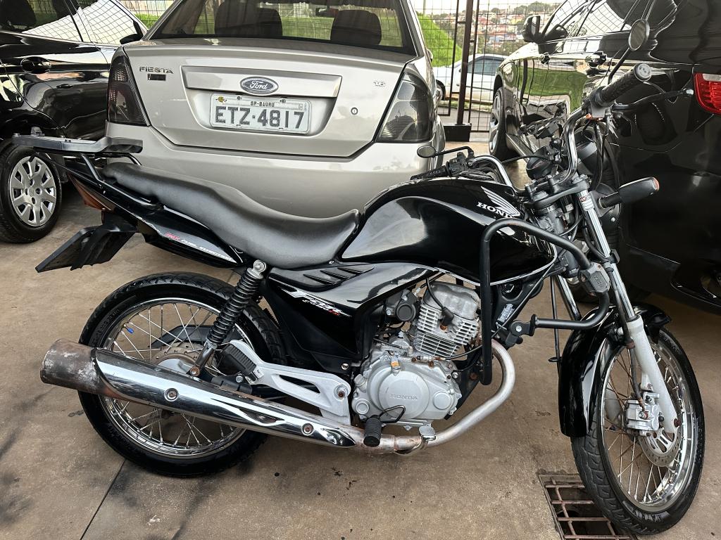 HONDA CG 150 - Foto