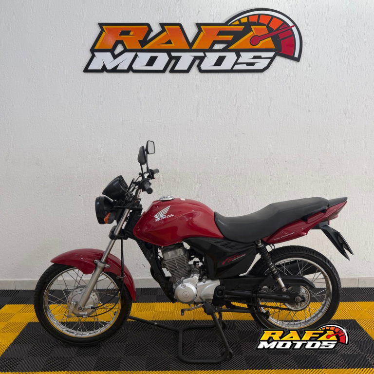 HONDA CG 150