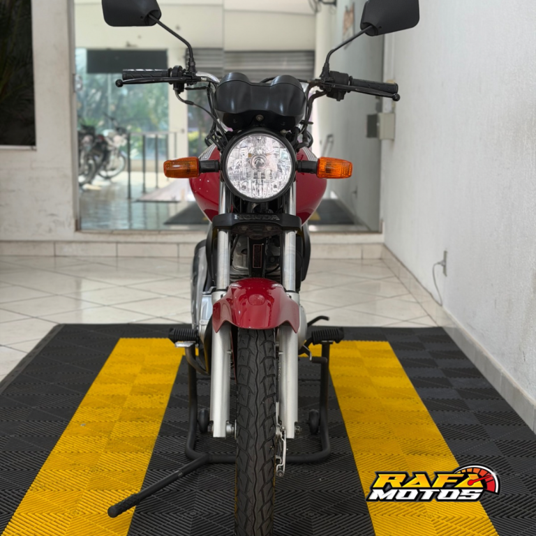 HONDA CG 150 - Foto
