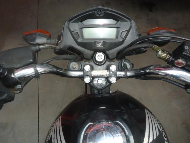 HONDA CG 150 - Foto
