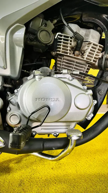 HONDA CG 150 - Foto