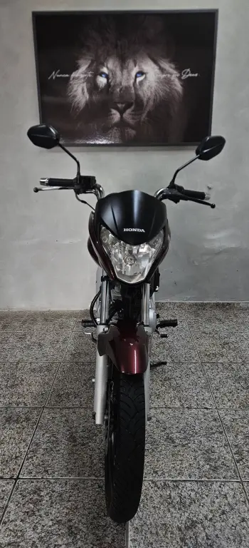 HONDA CG 150