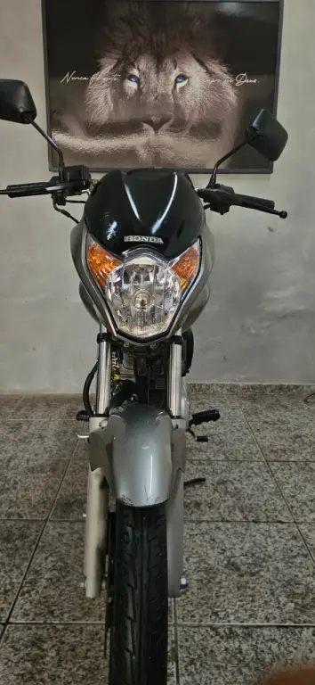 HONDA CG 150