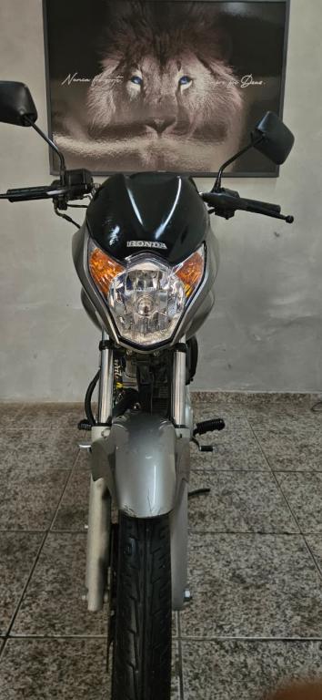 HONDA CG 150 - Foto