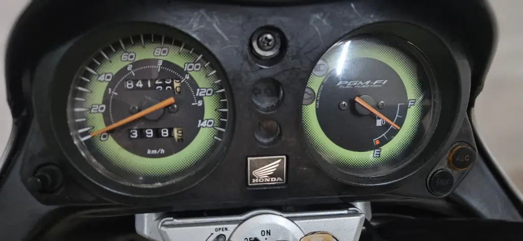 HONDA CG 150 - Foto