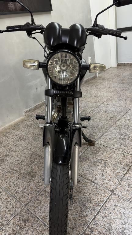 HONDA CG 150 - Foto