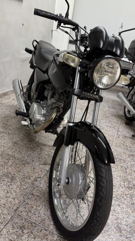 HONDA CG 150 - Foto