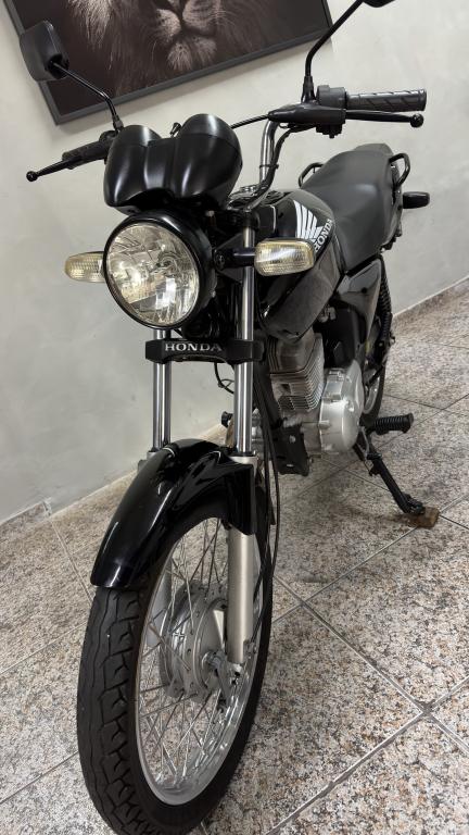 HONDA CG 150 - Foto